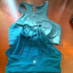 JOYLAB sports bras
